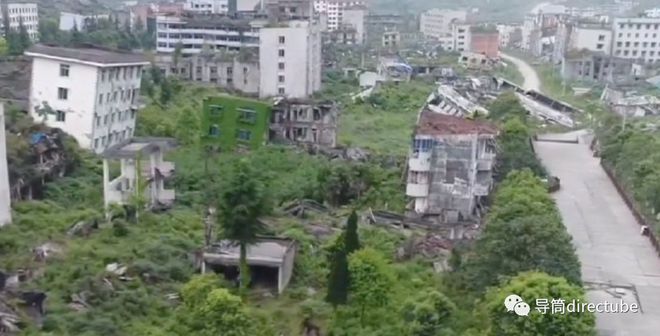 7周年跟随15部纪录片回望开元ky棋牌512大地震1(图14)