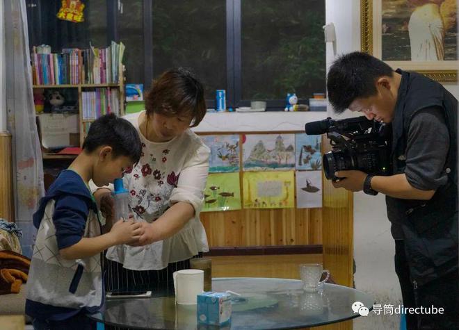 7周年跟随15部纪录片回望开元ky棋牌512大地震1(图10)