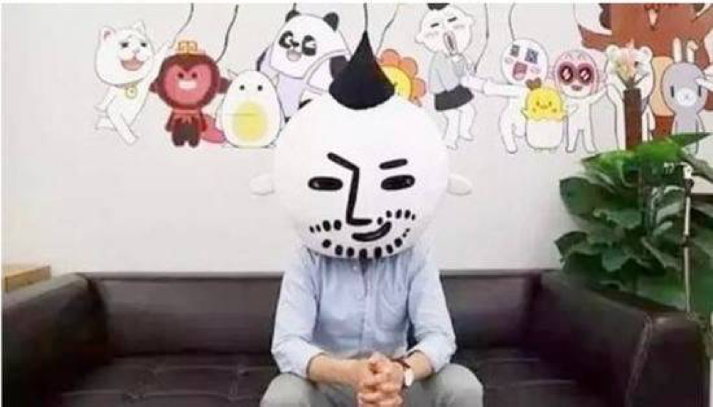 陶白白 看互联网中走红的星座大V们ky开元棋牌同道、nownow、(图2) 陶白白 看互联网中走红的星座大V们ky开元棋牌同道、nownow、(图2)